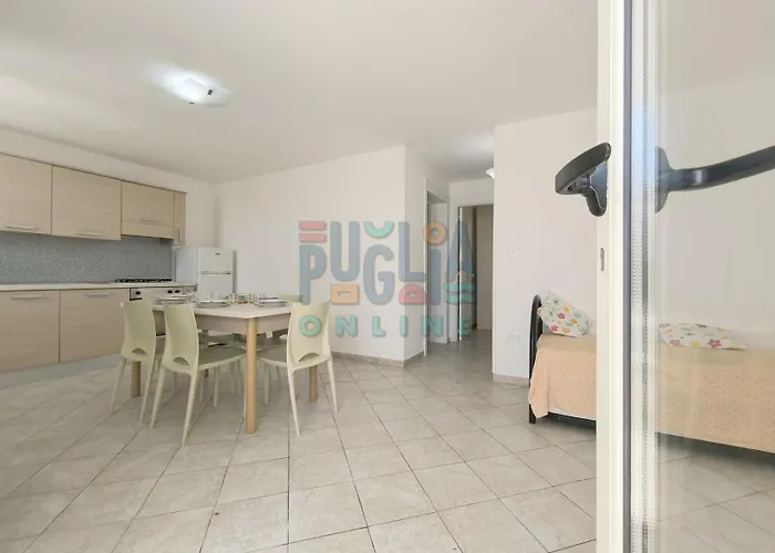 Turchese By Puglia On Line * טורה ואדו