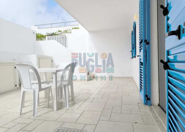 Turchese By Puglia On Line טורה ואדו
