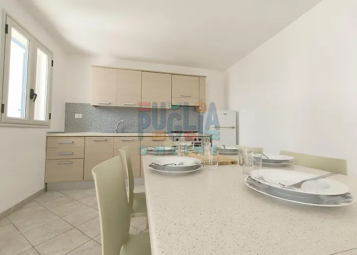Turchese By Puglia On Line * טורה ואדו