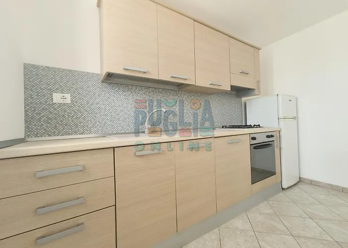 Turchese By Puglia On Line