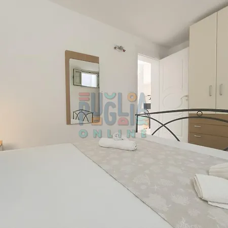 Turchese By Puglia On Line Torre Vado