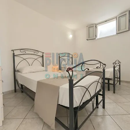 Turchese By Puglia On Line Holiday home *