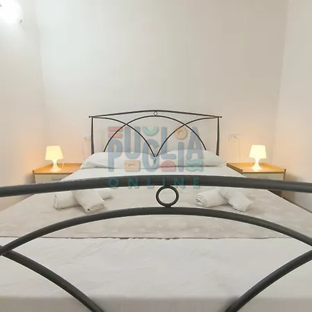 Turchese By Puglia On Line *