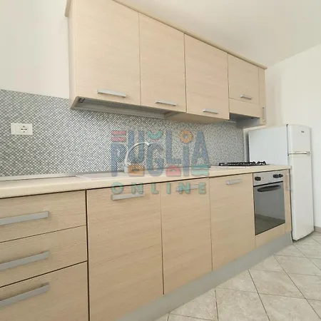 Turchese By Puglia On Line