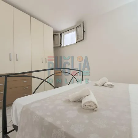 Holiday home Turchese By Puglia On Line *