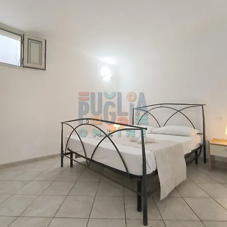 Turchese By Puglia On Line Torre Vado